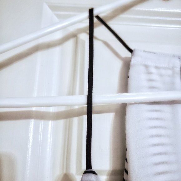 Express Striped Racerback Tank - Picture 7 of 10